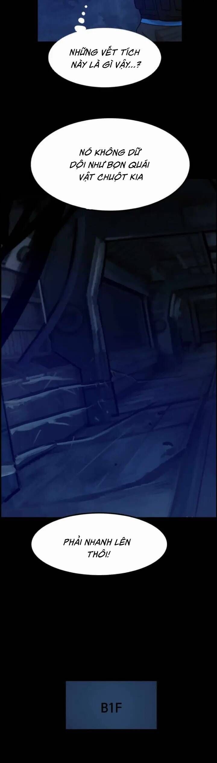 Tôi Nhặt Được Điện Thoại Từ Thế Giới Khác - Chapter 3 - Page 24