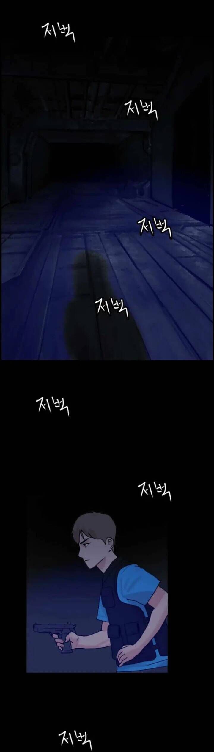 Tôi Nhặt Được Điện Thoại Từ Thế Giới Khác - Chapter 3 - Page 25