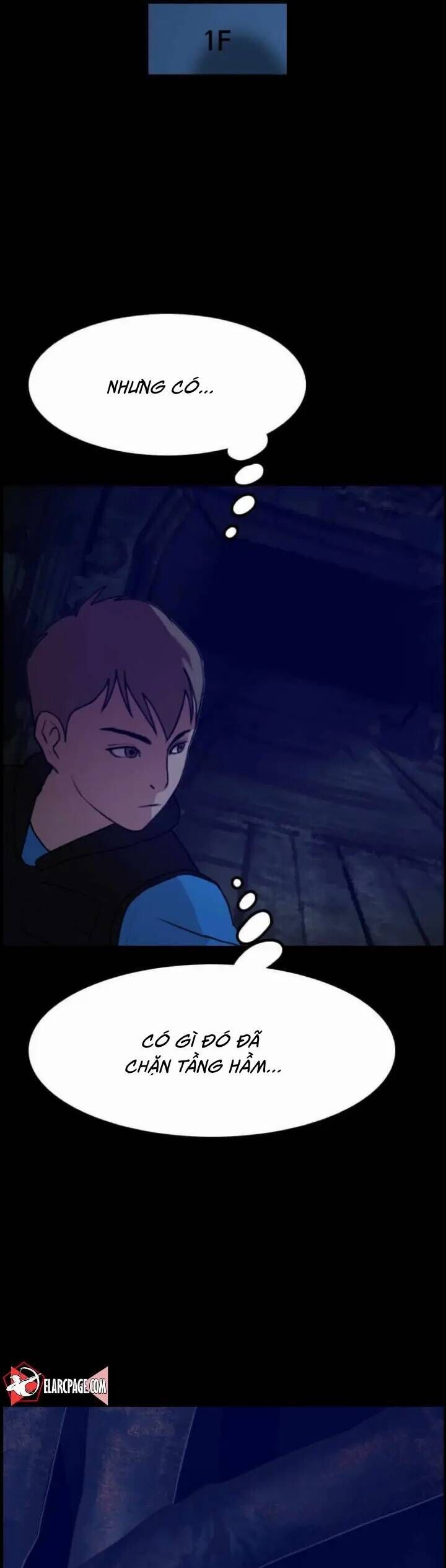Tôi Nhặt Được Điện Thoại Từ Thế Giới Khác - Chapter 3 - Page 27