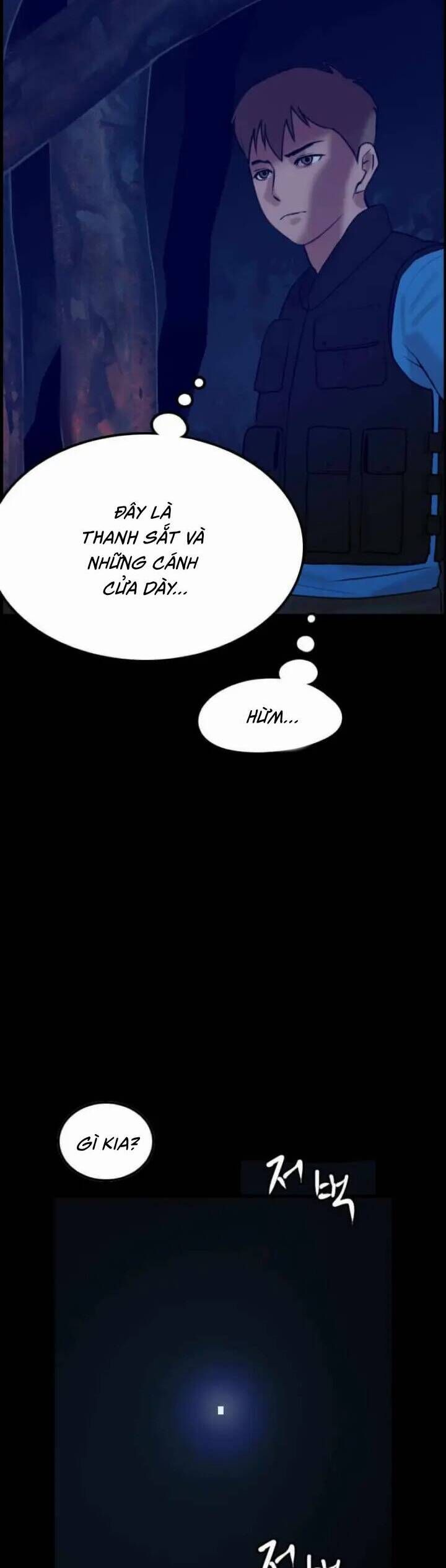 Tôi Nhặt Được Điện Thoại Từ Thế Giới Khác - Chapter 3 - Page 28