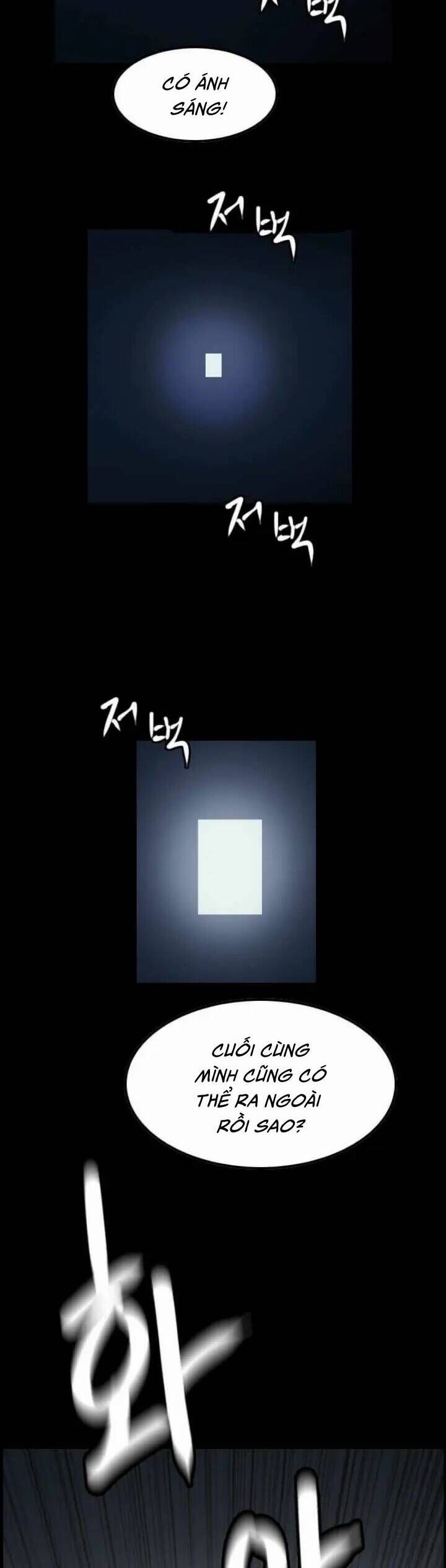 Tôi Nhặt Được Điện Thoại Từ Thế Giới Khác - Chapter 3 - Page 29