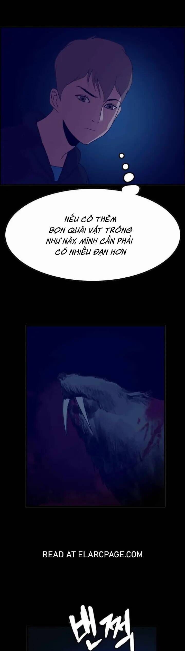 Tôi Nhặt Được Điện Thoại Từ Thế Giới Khác - Chapter 3 - Page 3