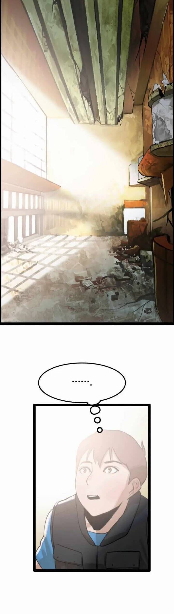 Tôi Nhặt Được Điện Thoại Từ Thế Giới Khác - Chapter 3 - Page 31