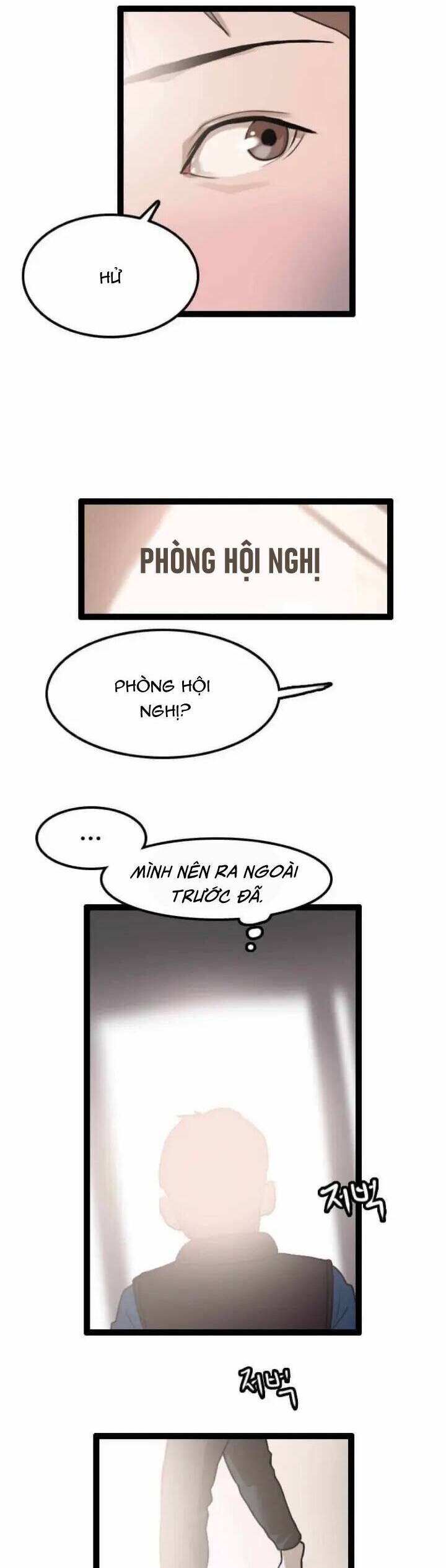 Tôi Nhặt Được Điện Thoại Từ Thế Giới Khác - Chapter 3 - Page 32