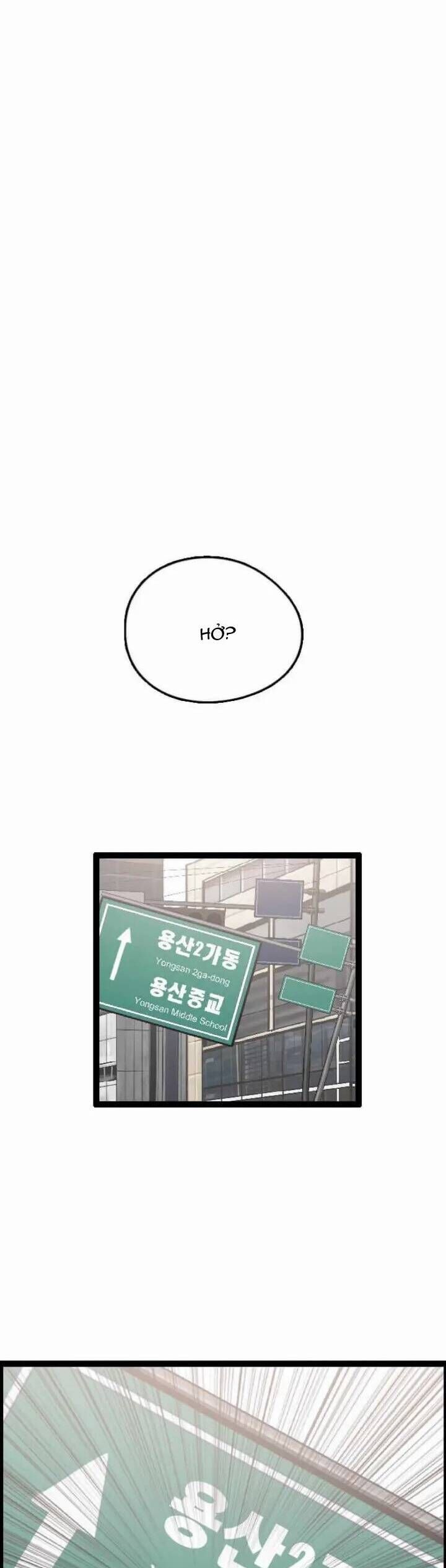 Tôi Nhặt Được Điện Thoại Từ Thế Giới Khác - Chapter 3 - Page 37