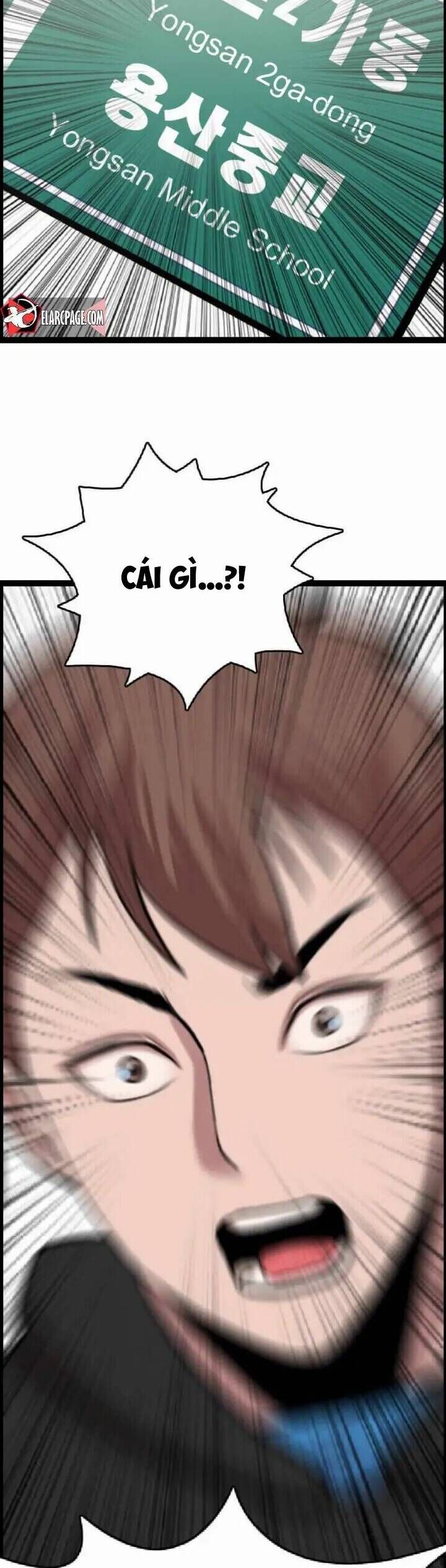 Tôi Nhặt Được Điện Thoại Từ Thế Giới Khác - Chapter 3 - Page 38