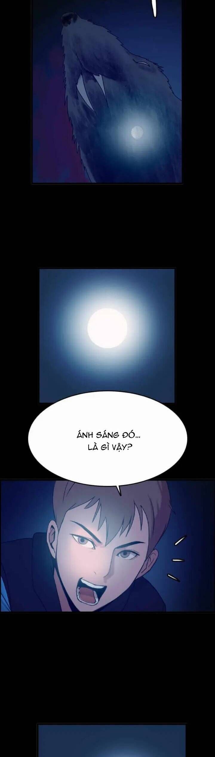 Tôi Nhặt Được Điện Thoại Từ Thế Giới Khác - Chapter 3 - Page 4