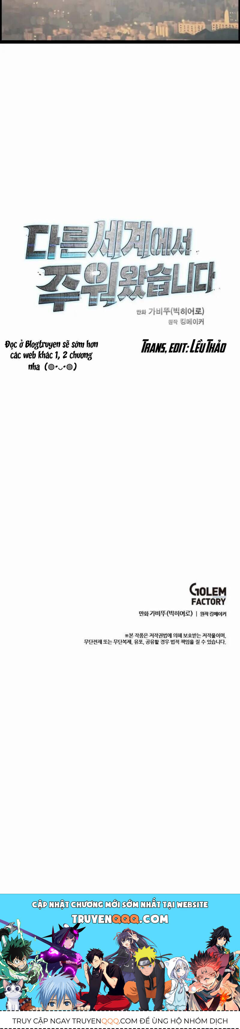 Tôi Nhặt Được Điện Thoại Từ Thế Giới Khác - Chapter 3 - Page 40