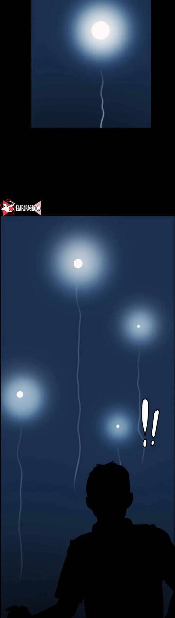 Tôi Nhặt Được Điện Thoại Từ Thế Giới Khác - Chapter 3 - Page 5