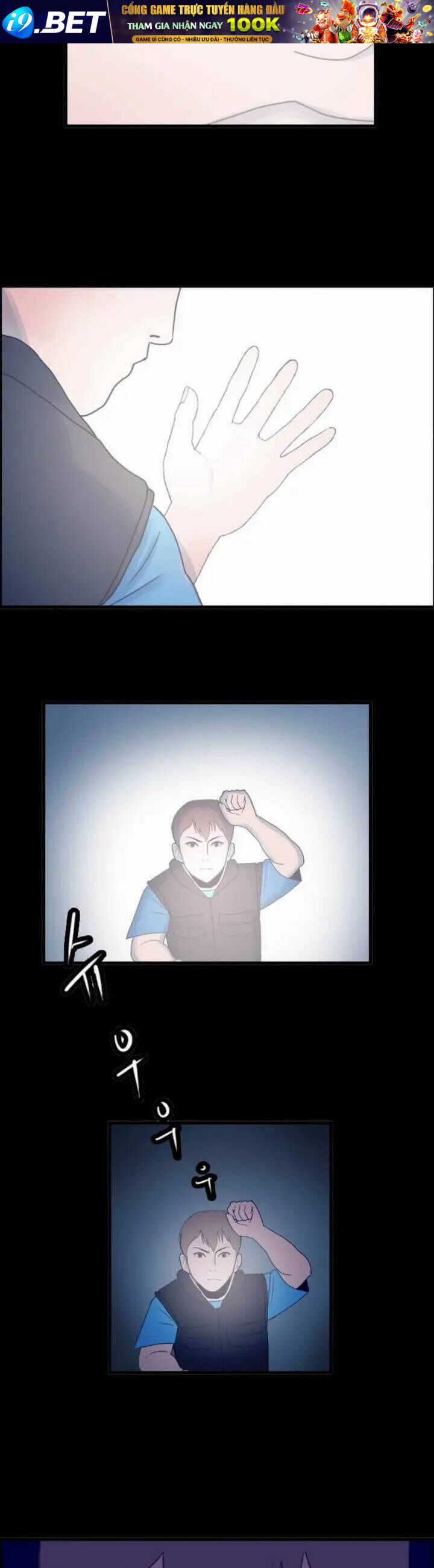 Tôi Nhặt Được Điện Thoại Từ Thế Giới Khác - Chapter 3 - Page 9