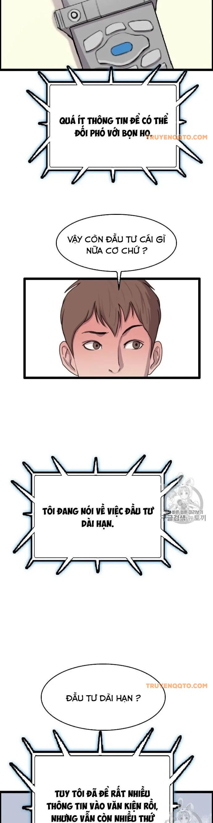 Tôi Nhặt Được Điện Thoại Từ Thế Giới Khác - Chapter 37 - Page 11