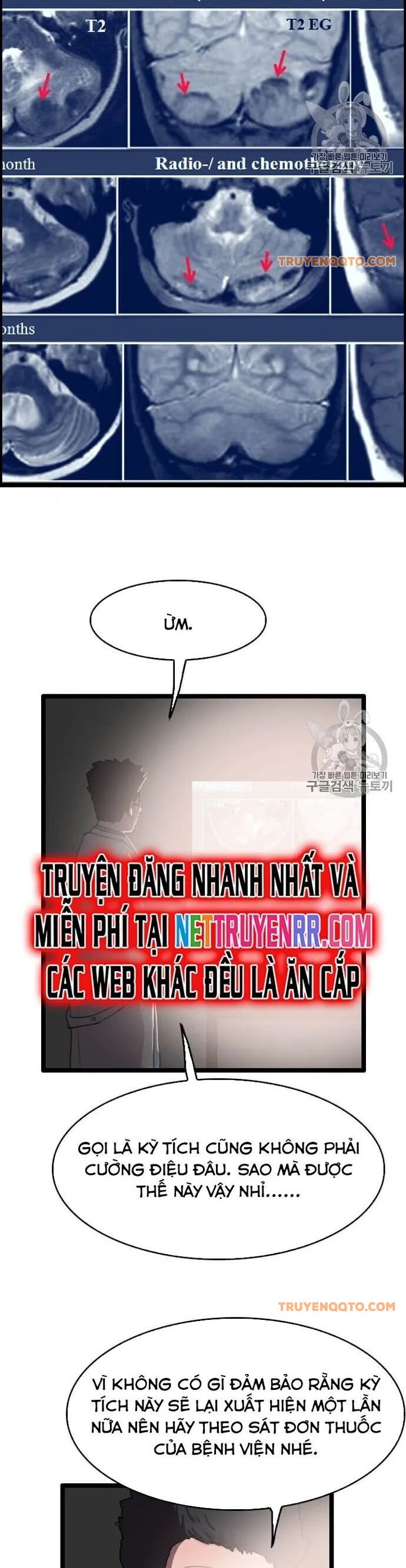 Tôi Nhặt Được Điện Thoại Từ Thế Giới Khác - Chapter 37 - Page 25