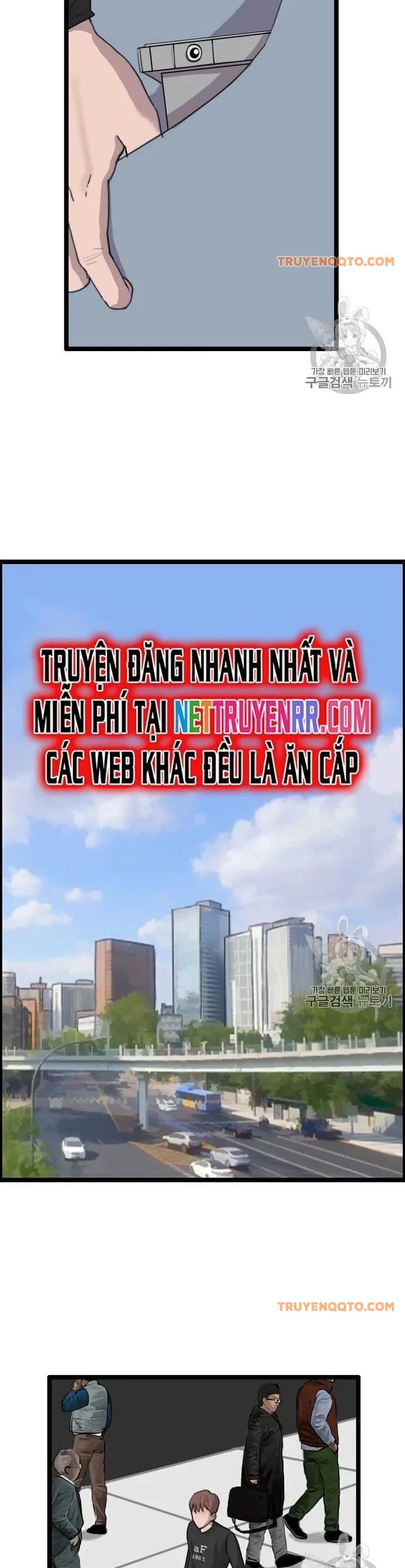 Tôi Nhặt Được Điện Thoại Từ Thế Giới Khác - Chapter 37 - Page 32