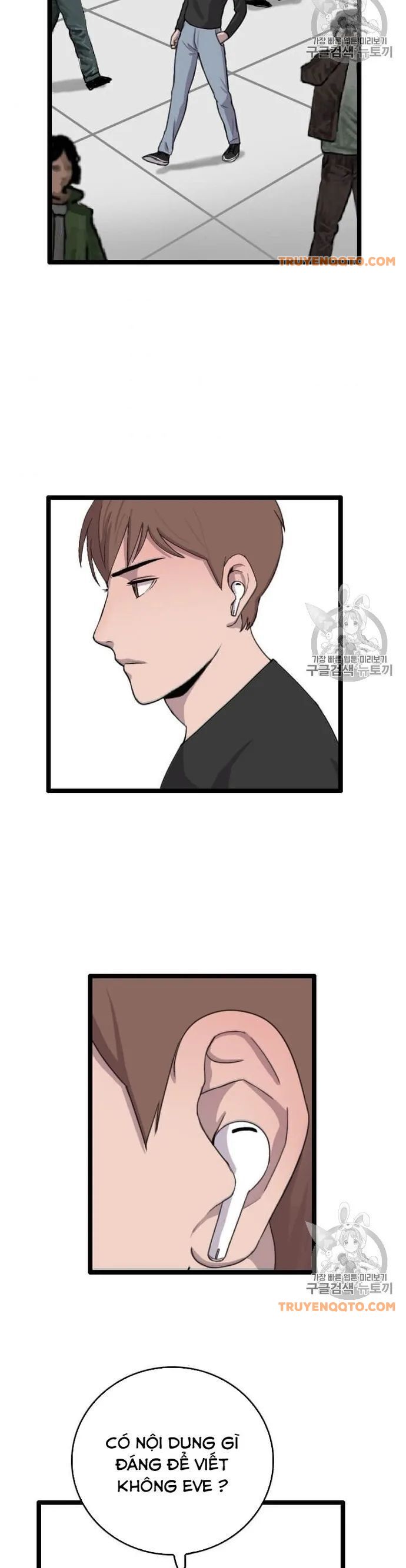 Tôi Nhặt Được Điện Thoại Từ Thế Giới Khác - Chapter 37 - Page 33