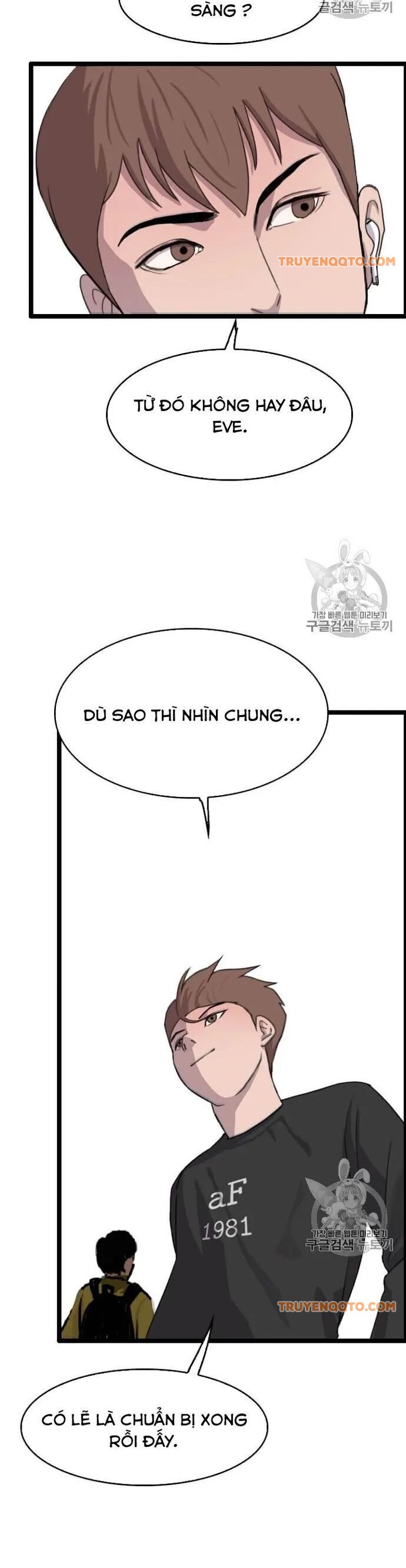 Tôi Nhặt Được Điện Thoại Từ Thế Giới Khác - Chapter 37 - Page 35