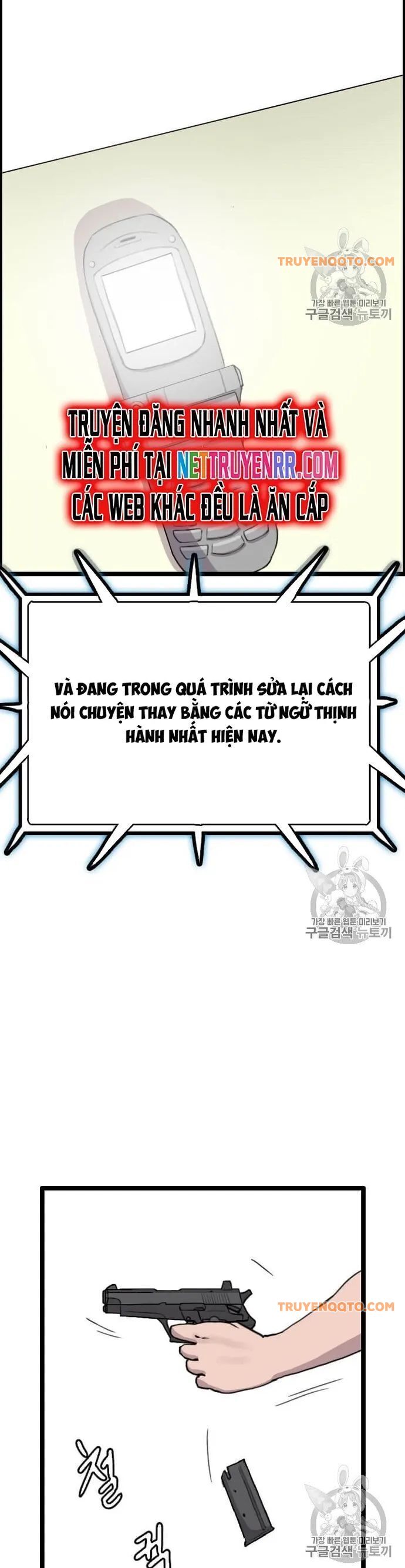 Tôi Nhặt Được Điện Thoại Từ Thế Giới Khác - Chapter 37 - Page 6