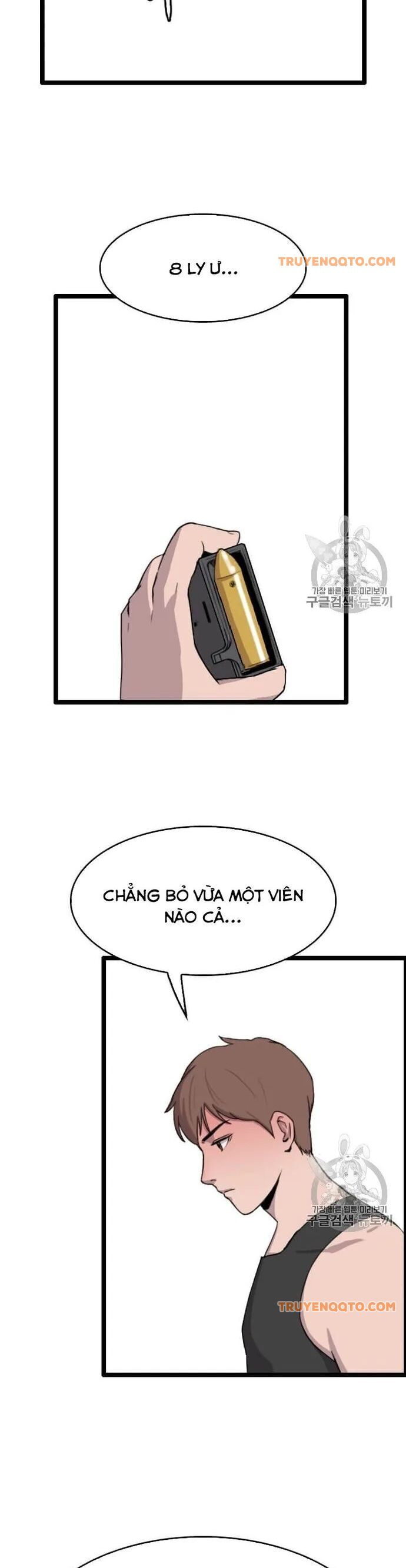 Tôi Nhặt Được Điện Thoại Từ Thế Giới Khác - Chapter 37 - Page 7