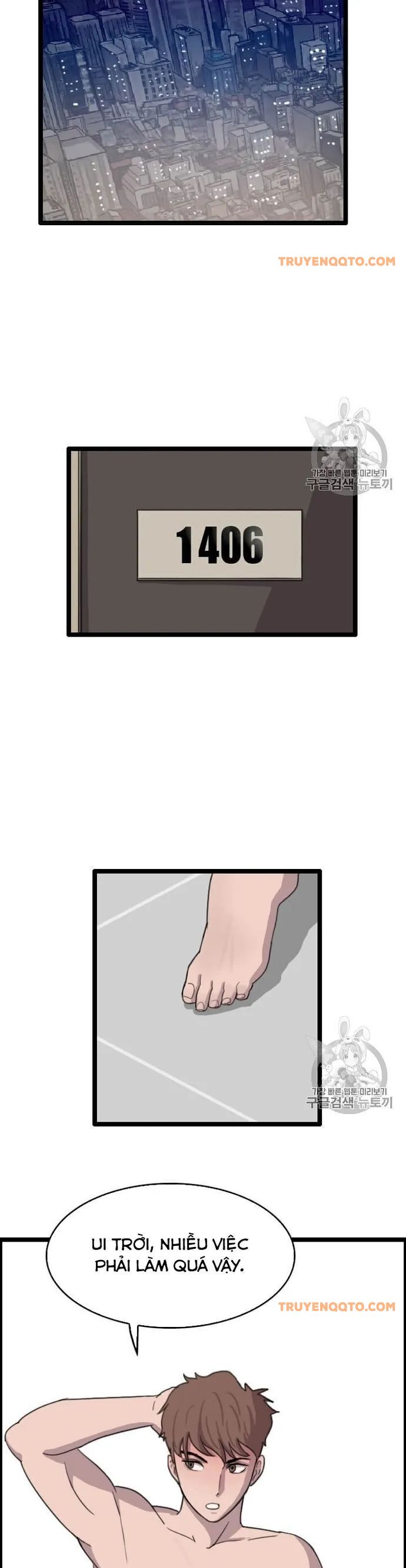 Tôi Nhặt Được Điện Thoại Từ Thế Giới Khác - Chapter 38 - Page 15