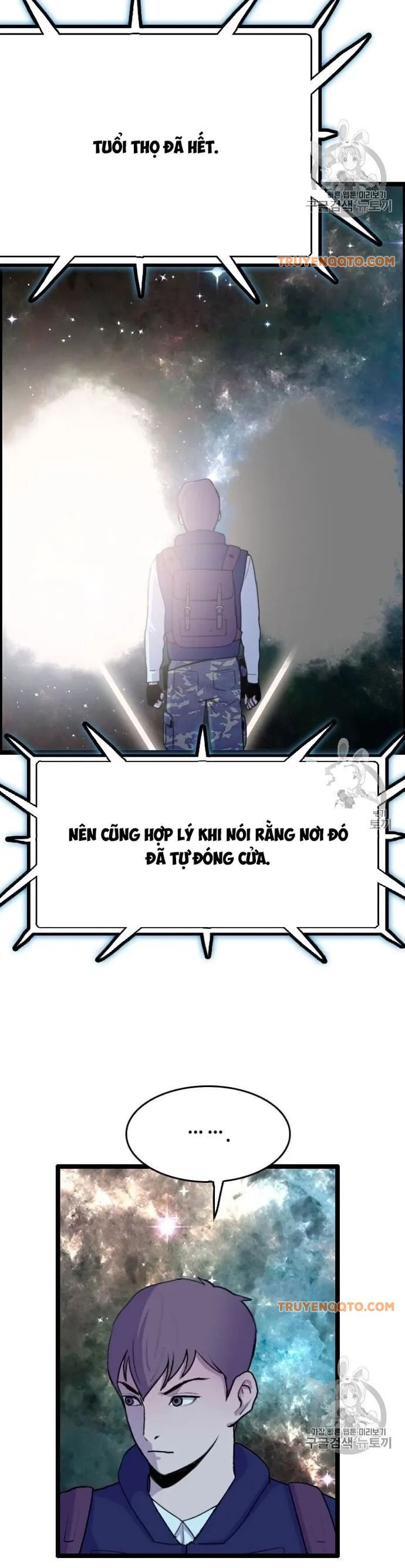 Tôi Nhặt Được Điện Thoại Từ Thế Giới Khác - Chapter 38 - Page 36