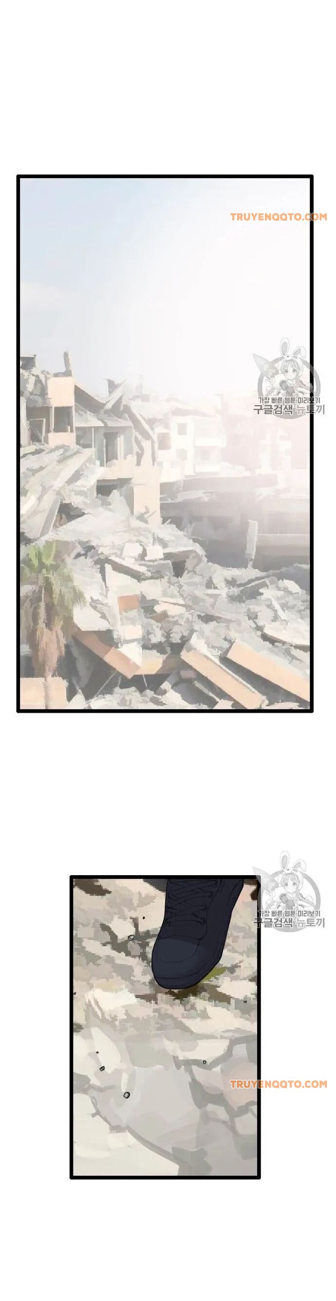 Tôi Nhặt Được Điện Thoại Từ Thế Giới Khác - Chapter 38 - Page 37