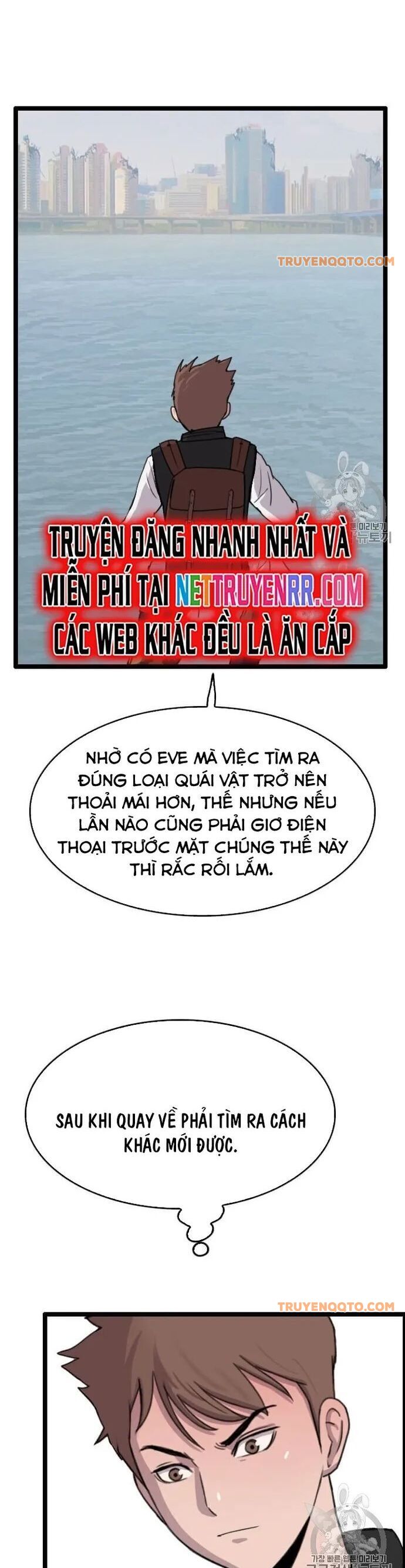 Tôi Nhặt Được Điện Thoại Từ Thế Giới Khác - Chapter 39 - Page 10