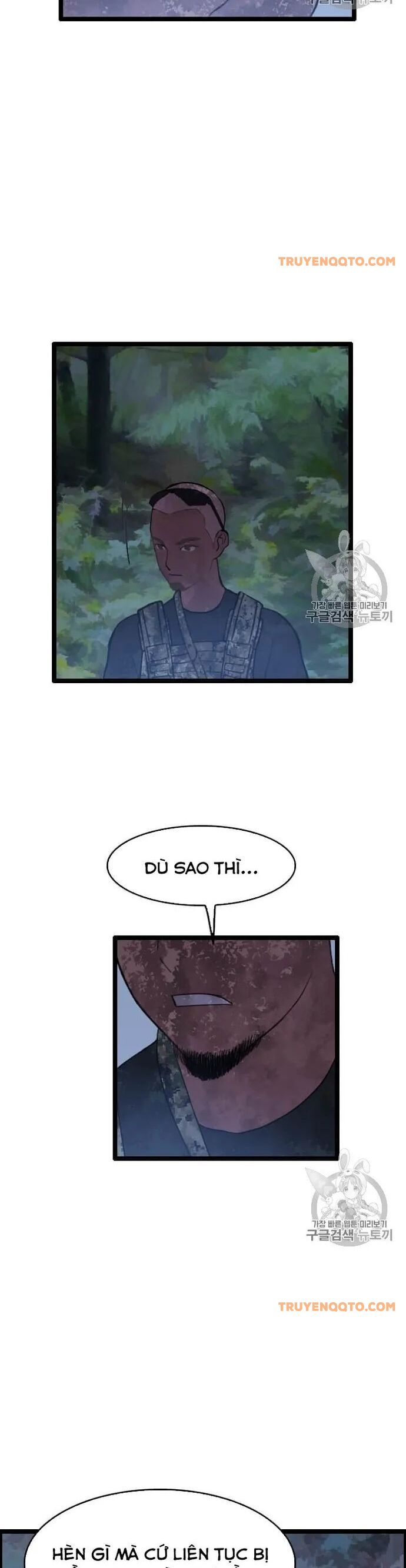 Tôi Nhặt Được Điện Thoại Từ Thế Giới Khác - Chapter 39 - Page 25