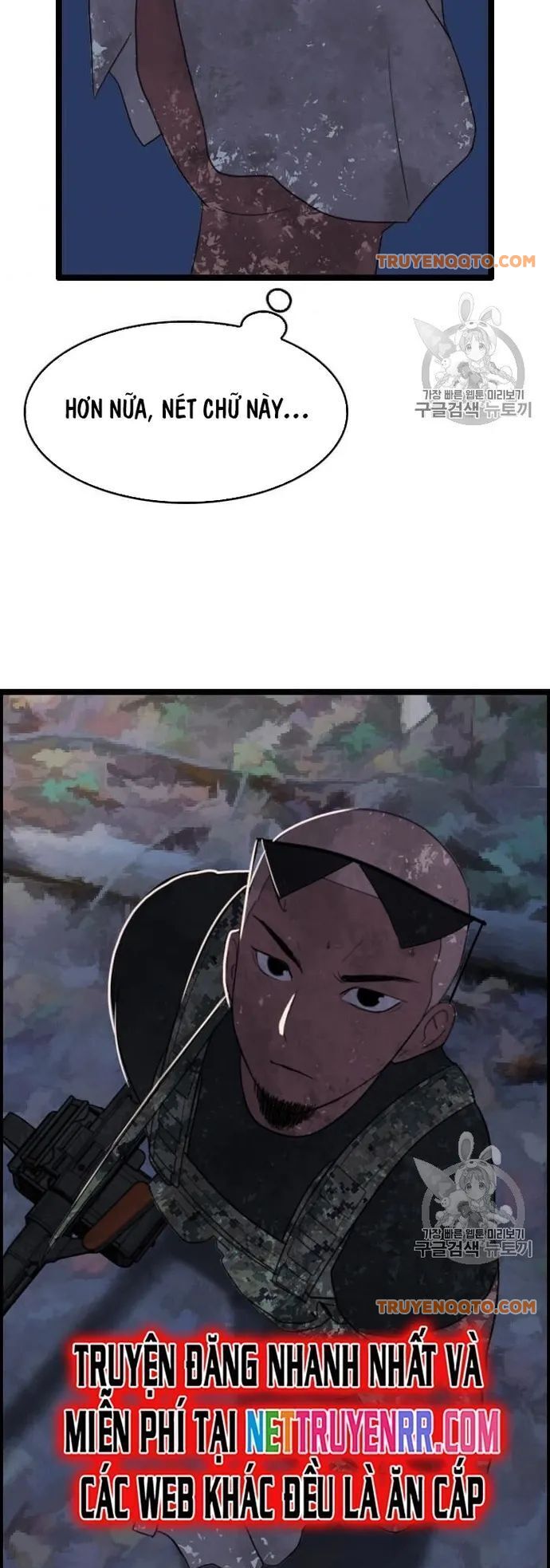 Tôi Nhặt Được Điện Thoại Từ Thế Giới Khác - Chapter 39 - Page 36