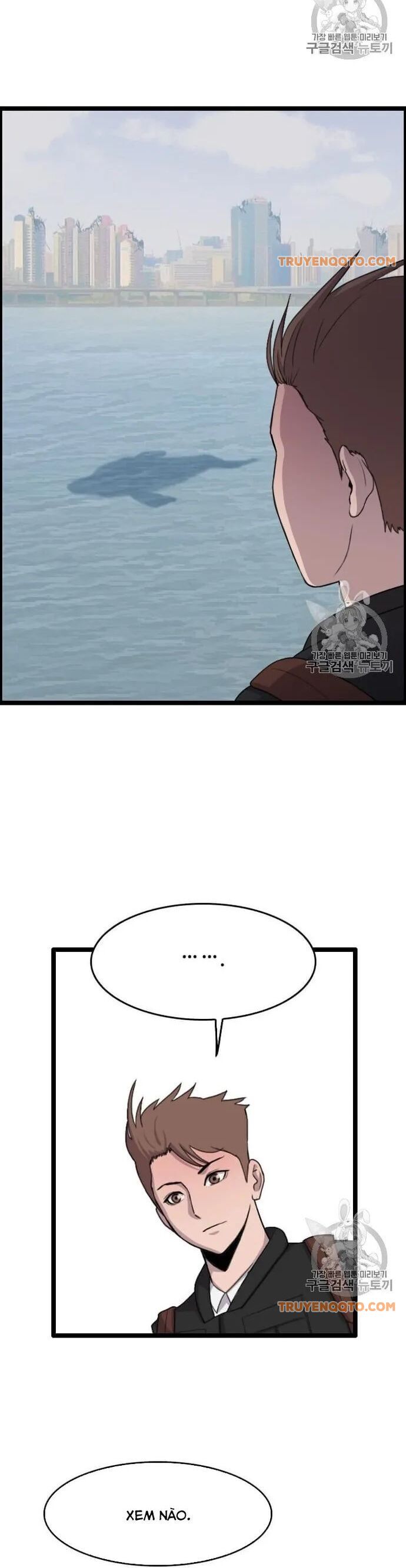 Tôi Nhặt Được Điện Thoại Từ Thế Giới Khác - Chapter 39 - Page 4