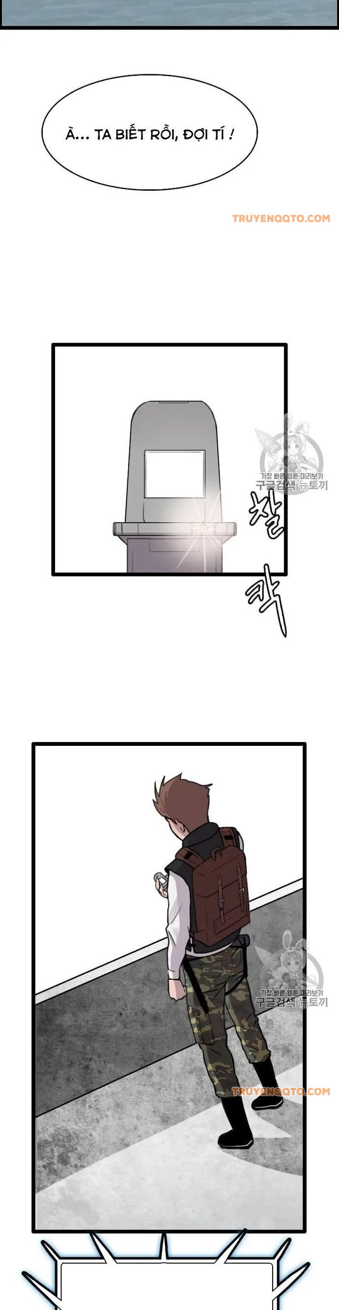 Tôi Nhặt Được Điện Thoại Từ Thế Giới Khác - Chapter 39 - Page 8