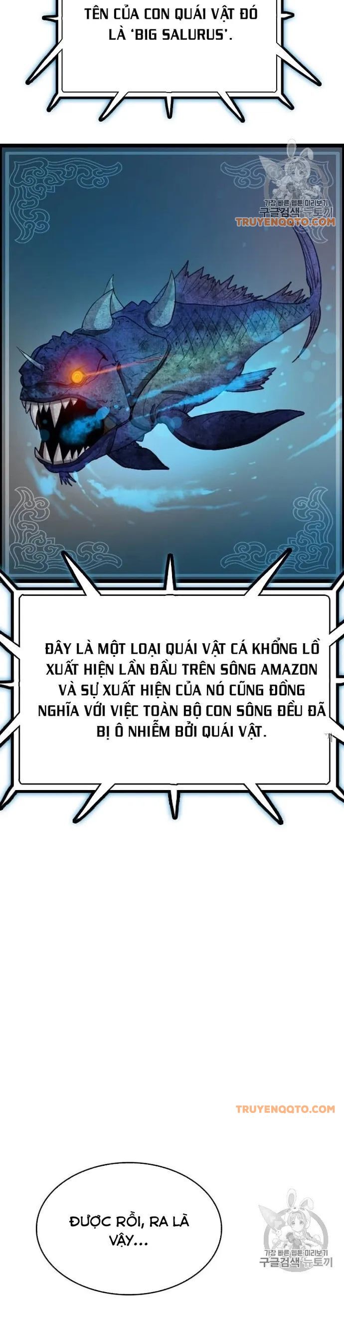 Tôi Nhặt Được Điện Thoại Từ Thế Giới Khác - Chapter 39 - Page 9