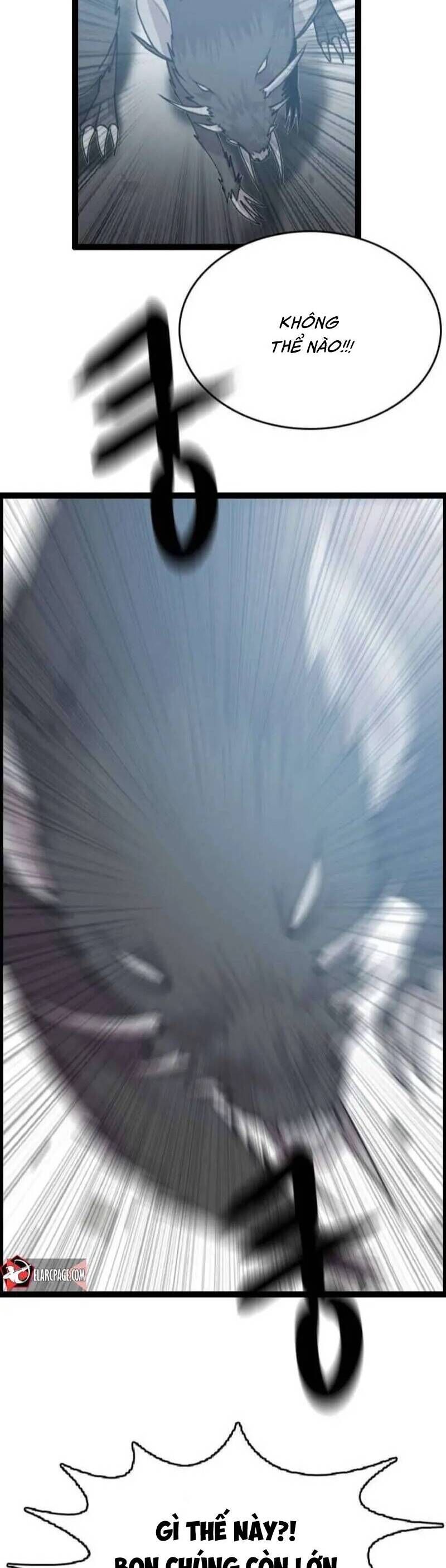 Tôi Nhặt Được Điện Thoại Từ Thế Giới Khác - Chapter 4 - Page 10