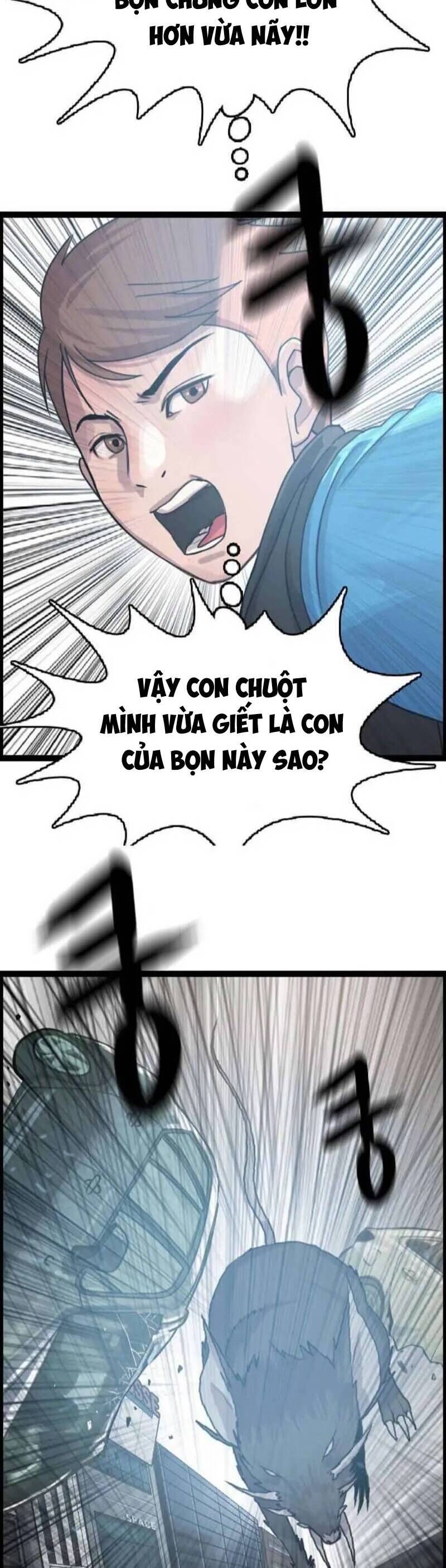 Tôi Nhặt Được Điện Thoại Từ Thế Giới Khác - Chapter 4 - Page 11