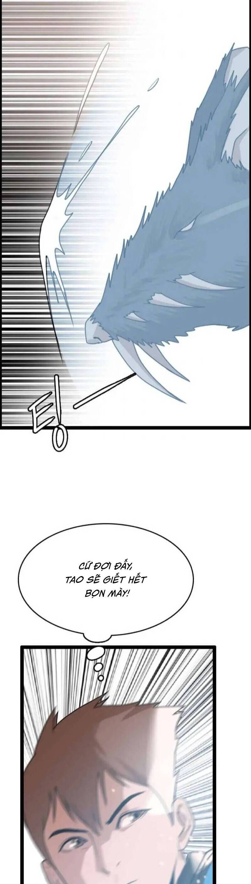 Tôi Nhặt Được Điện Thoại Từ Thế Giới Khác - Chapter 4 - Page 16