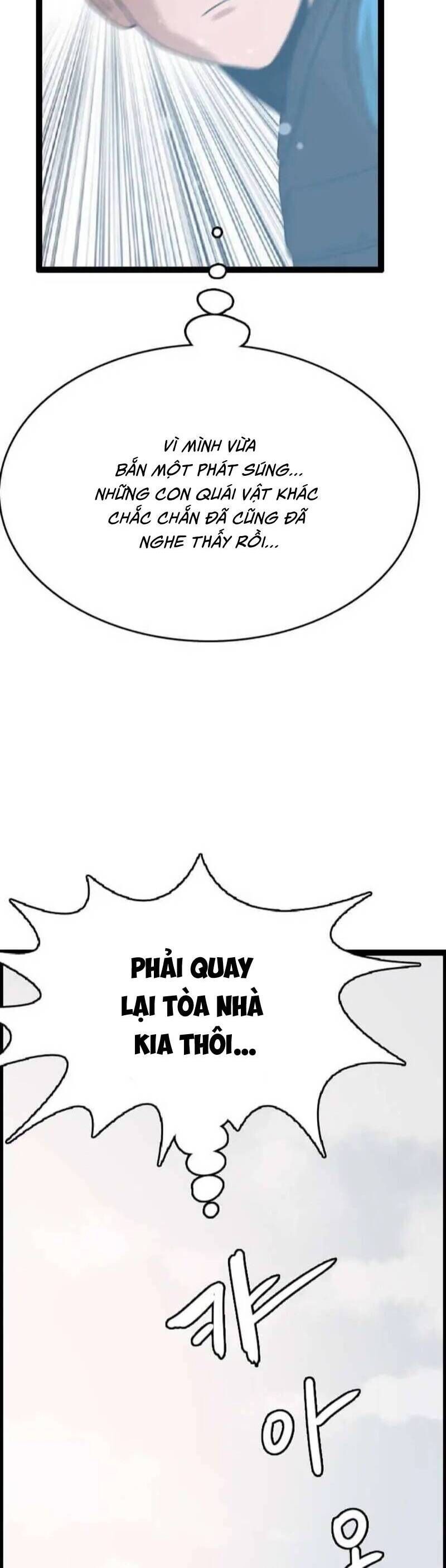 Tôi Nhặt Được Điện Thoại Từ Thế Giới Khác - Chapter 4 - Page 17