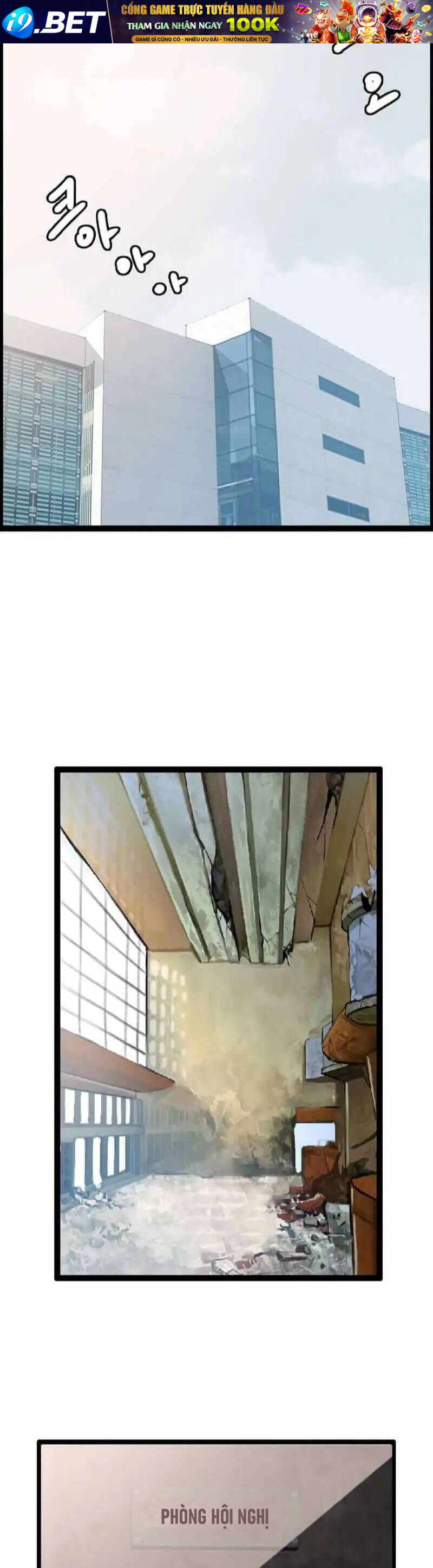 Tôi Nhặt Được Điện Thoại Từ Thế Giới Khác - Chapter 4 - Page 18