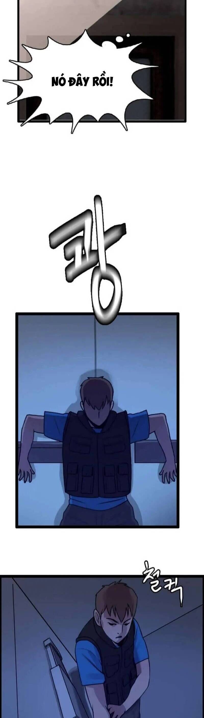 Tôi Nhặt Được Điện Thoại Từ Thế Giới Khác - Chapter 4 - Page 19