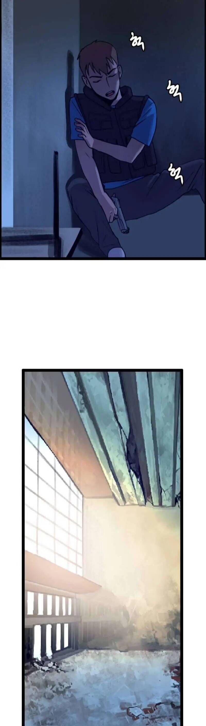 Tôi Nhặt Được Điện Thoại Từ Thế Giới Khác - Chapter 4 - Page 21