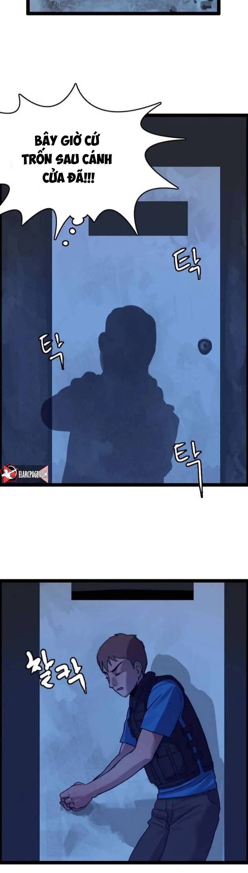 Tôi Nhặt Được Điện Thoại Từ Thế Giới Khác - Chapter 4 - Page 22