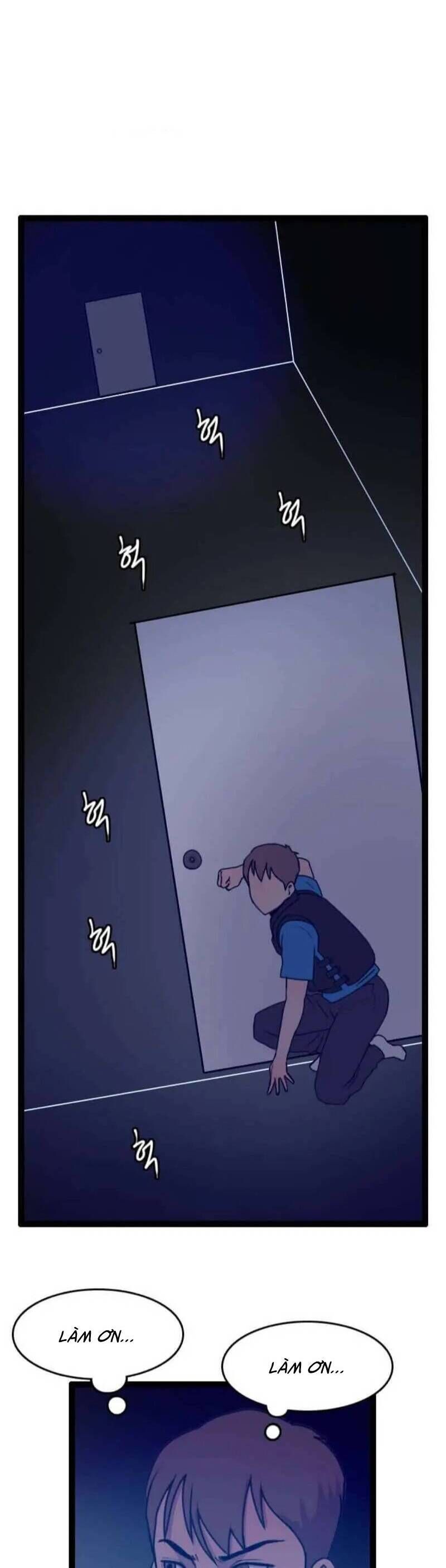 Tôi Nhặt Được Điện Thoại Từ Thế Giới Khác - Chapter 4 - Page 23