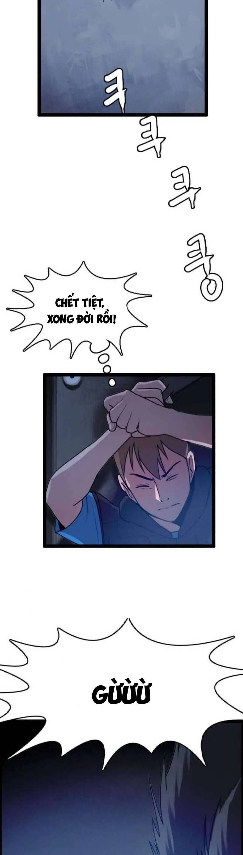 Tôi Nhặt Được Điện Thoại Từ Thế Giới Khác - Chapter 4 - Page 28