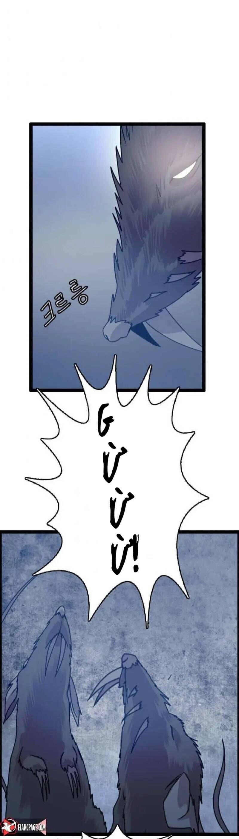 Tôi Nhặt Được Điện Thoại Từ Thế Giới Khác - Chapter 4 - Page 33