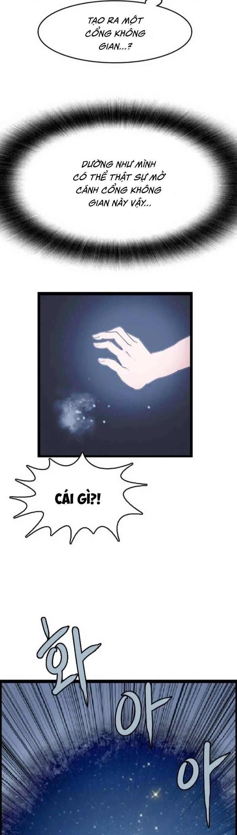 Tôi Nhặt Được Điện Thoại Từ Thế Giới Khác - Chapter 4 - Page 40