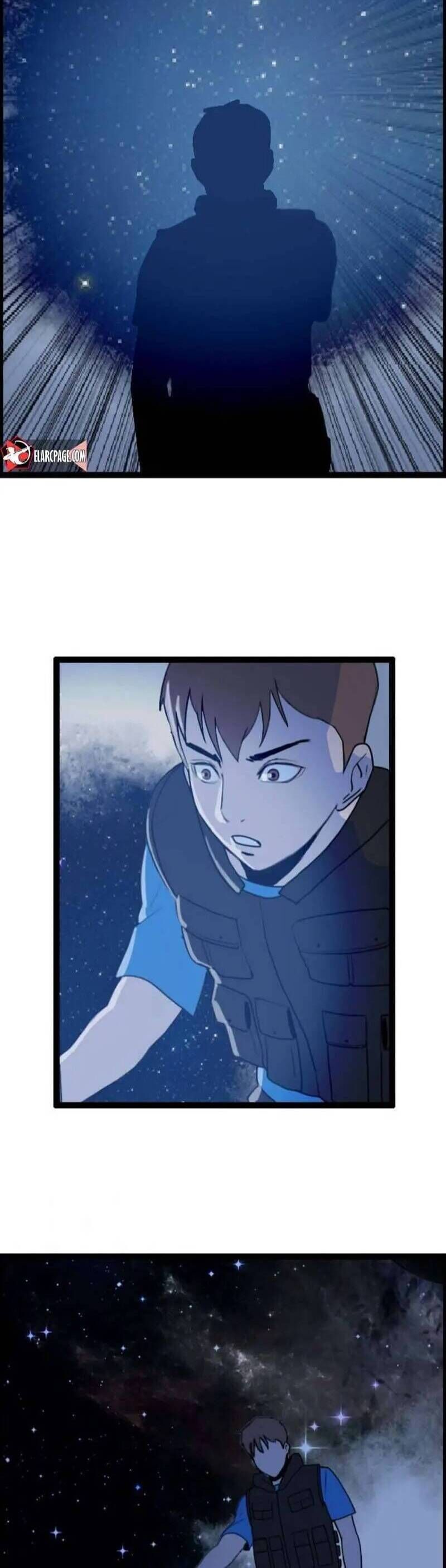 Tôi Nhặt Được Điện Thoại Từ Thế Giới Khác - Chapter 4 - Page 41