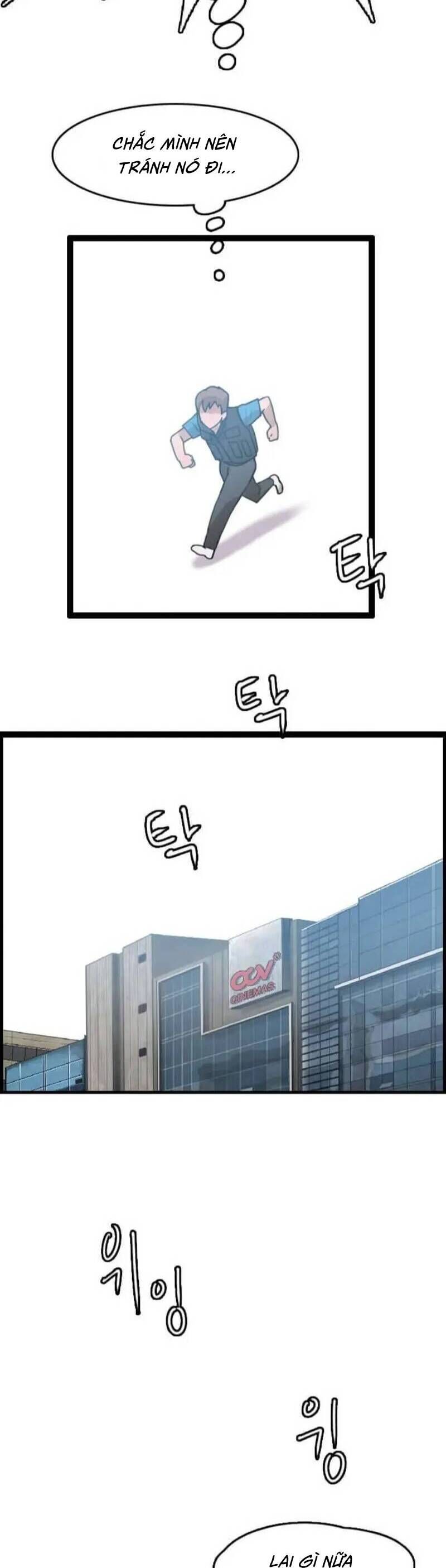 Tôi Nhặt Được Điện Thoại Từ Thế Giới Khác - Chapter 4 - Page 7
