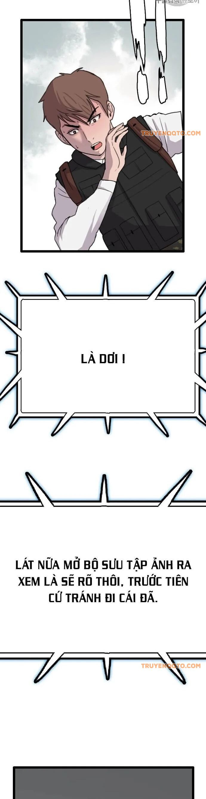 Tôi Nhặt Được Điện Thoại Từ Thế Giới Khác - Chapter 40 - Page 10