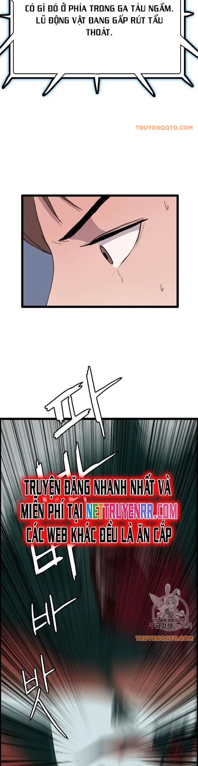 Tôi Nhặt Được Điện Thoại Từ Thế Giới Khác - Chapter 40 - Page 8