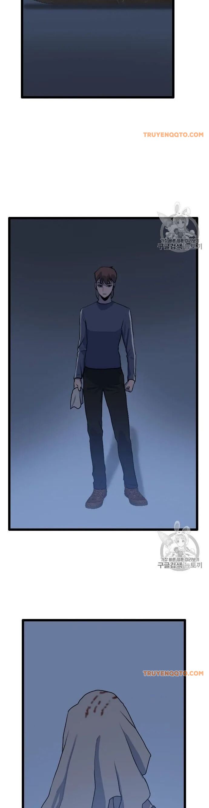 Tôi Nhặt Được Điện Thoại Từ Thế Giới Khác - Chapter 41 - Page 10