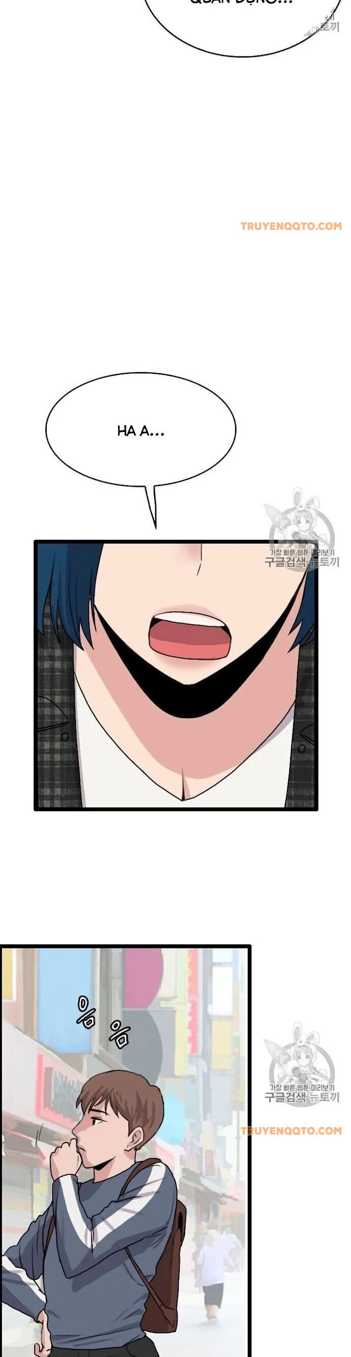 Tôi Nhặt Được Điện Thoại Từ Thế Giới Khác - Chapter 41 - Page 19