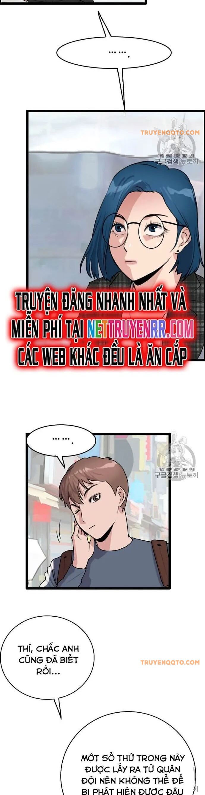 Tôi Nhặt Được Điện Thoại Từ Thế Giới Khác - Chapter 41 - Page 20