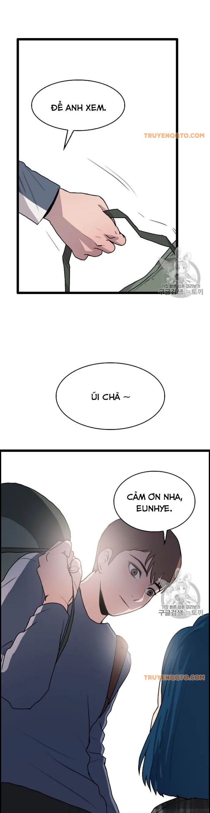 Tôi Nhặt Được Điện Thoại Từ Thế Giới Khác - Chapter 41 - Page 23